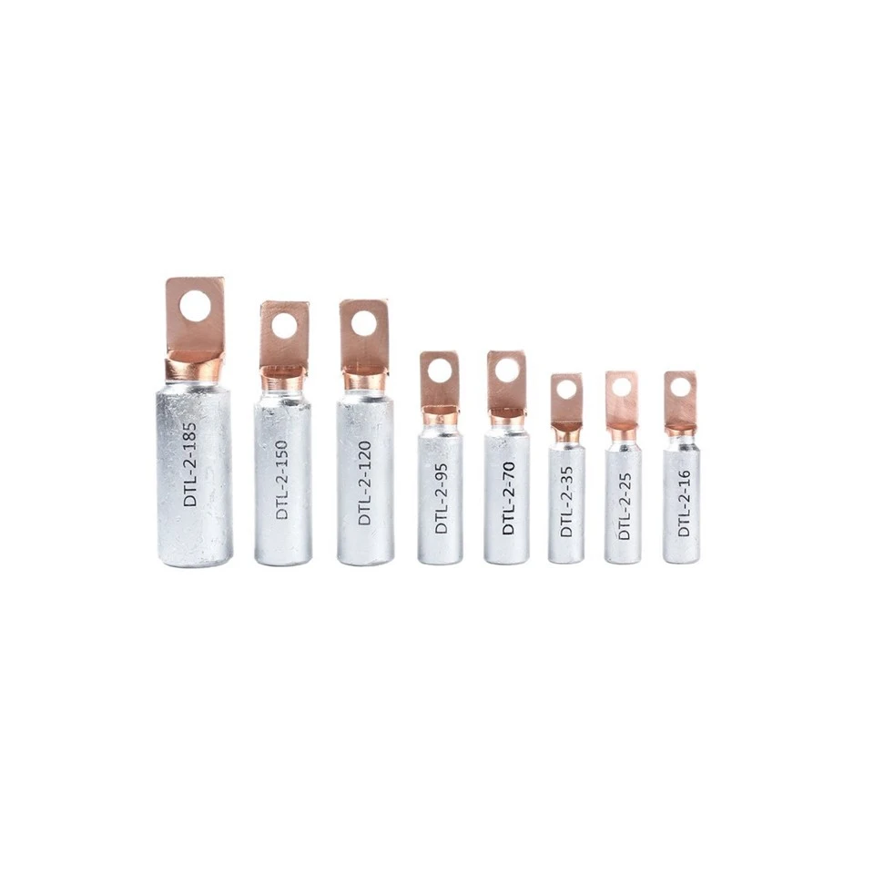 DTLF Copper Aluminum Cable Lug best